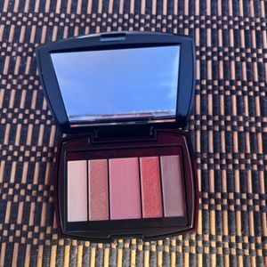 Lancome Color Design Palette Sensational Effects Eye Shadow Sparkling Sun 2g